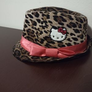 Hello Kitty Hat